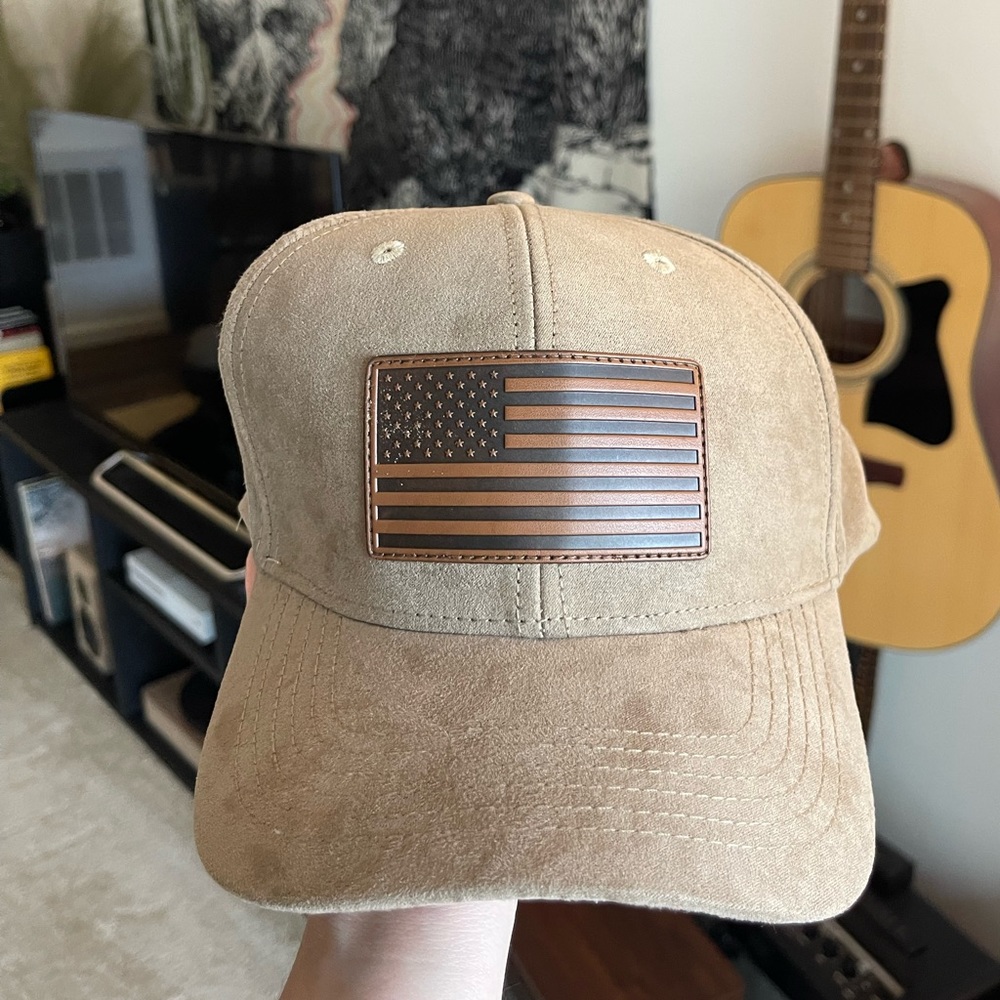 Cody James Baseball Cap America
